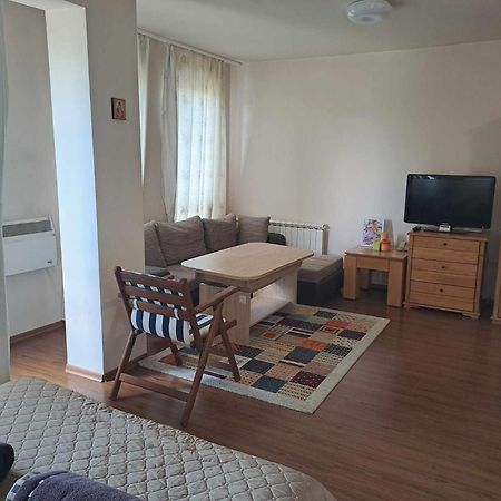 Bansko Royal Towers T&K Leilighet Eksteriør bilde