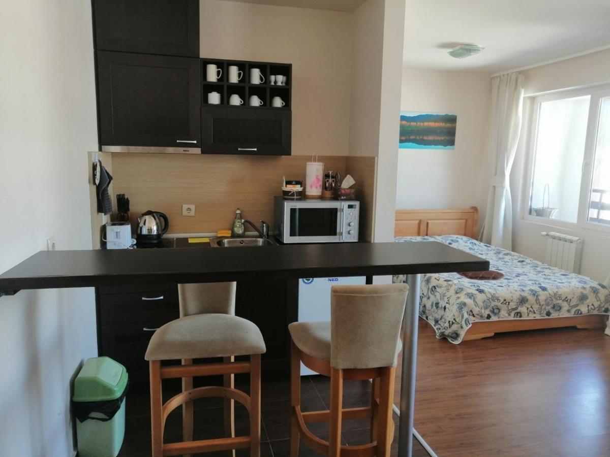 Bansko Royal Towers T&K Leilighet Eksteriør bilde